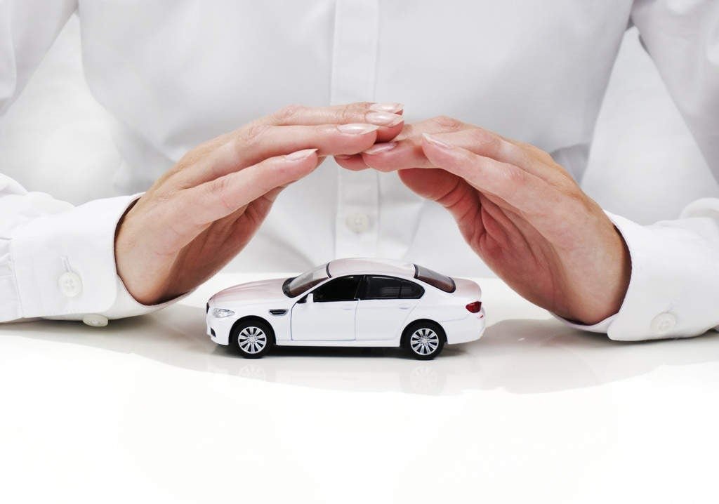 Auto Insurance Coverage