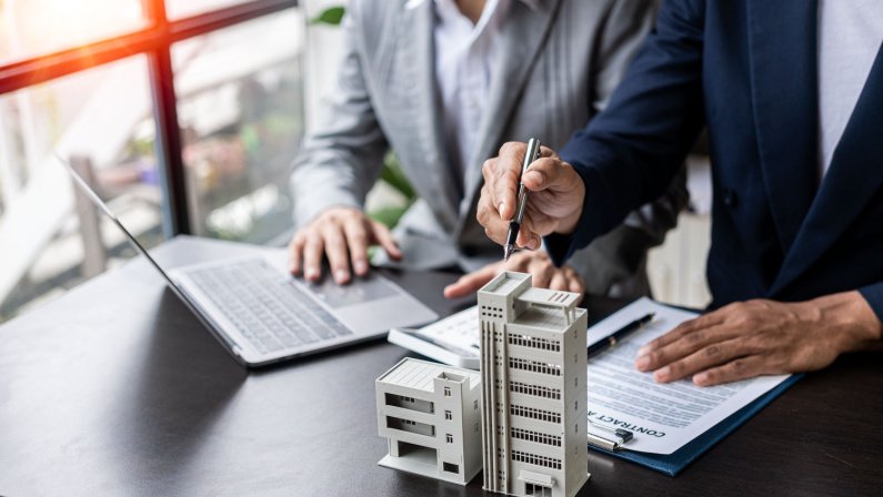 Commercial Insurance Coverage
